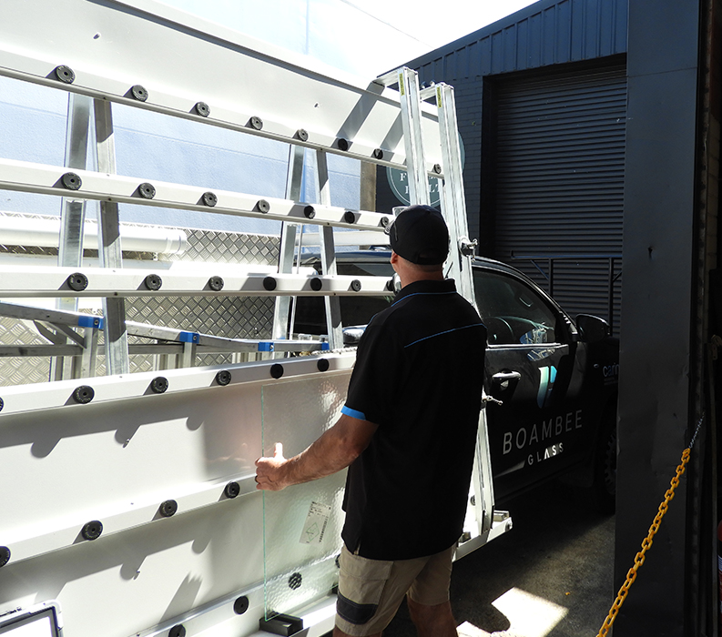 Commercial Glazing Coffs Harbour