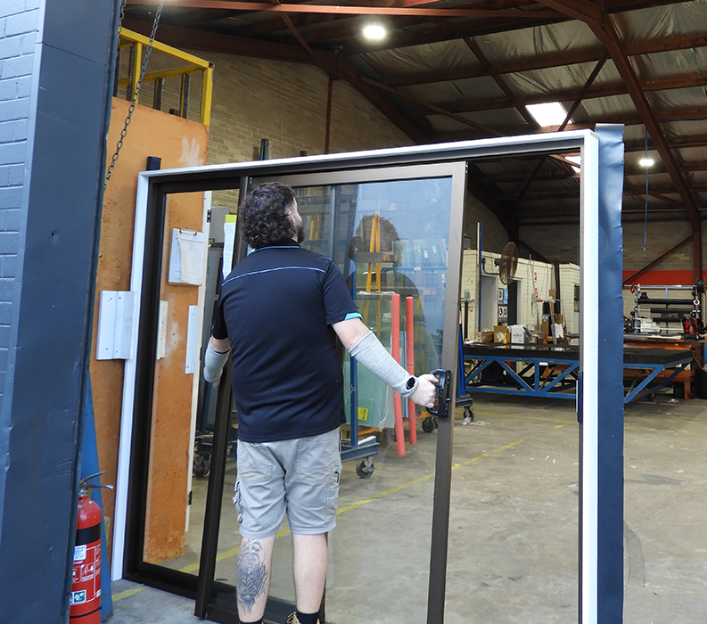 Sliding Glass Doors Coffs Harbour
