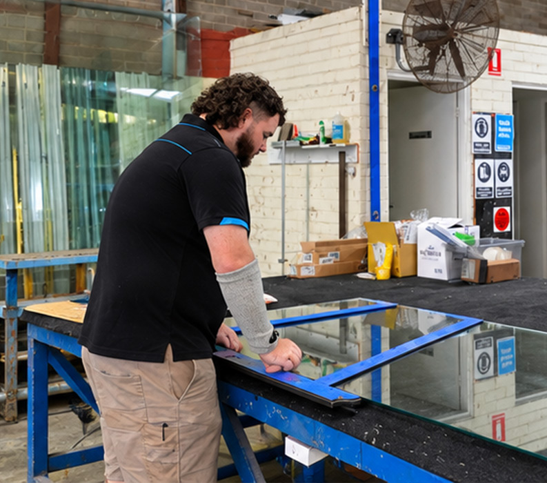 Glass Repairs & Replacement Coffs Harbour
