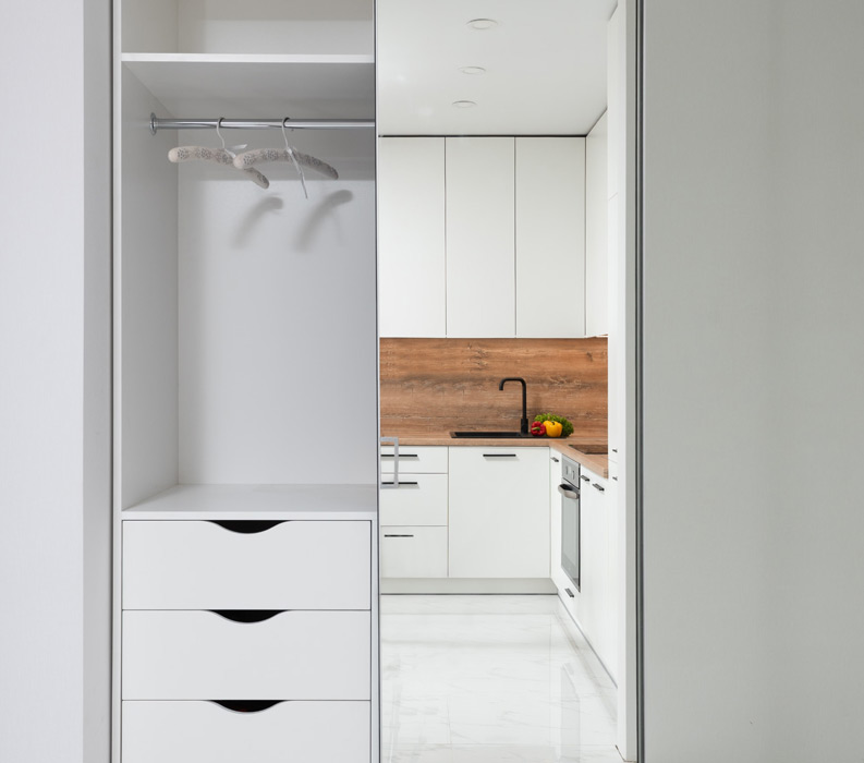 Wardrobe Doors Coffs Harbour